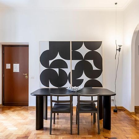 Romac - Condotti Suite By Spanish Steps Экстерьер фото