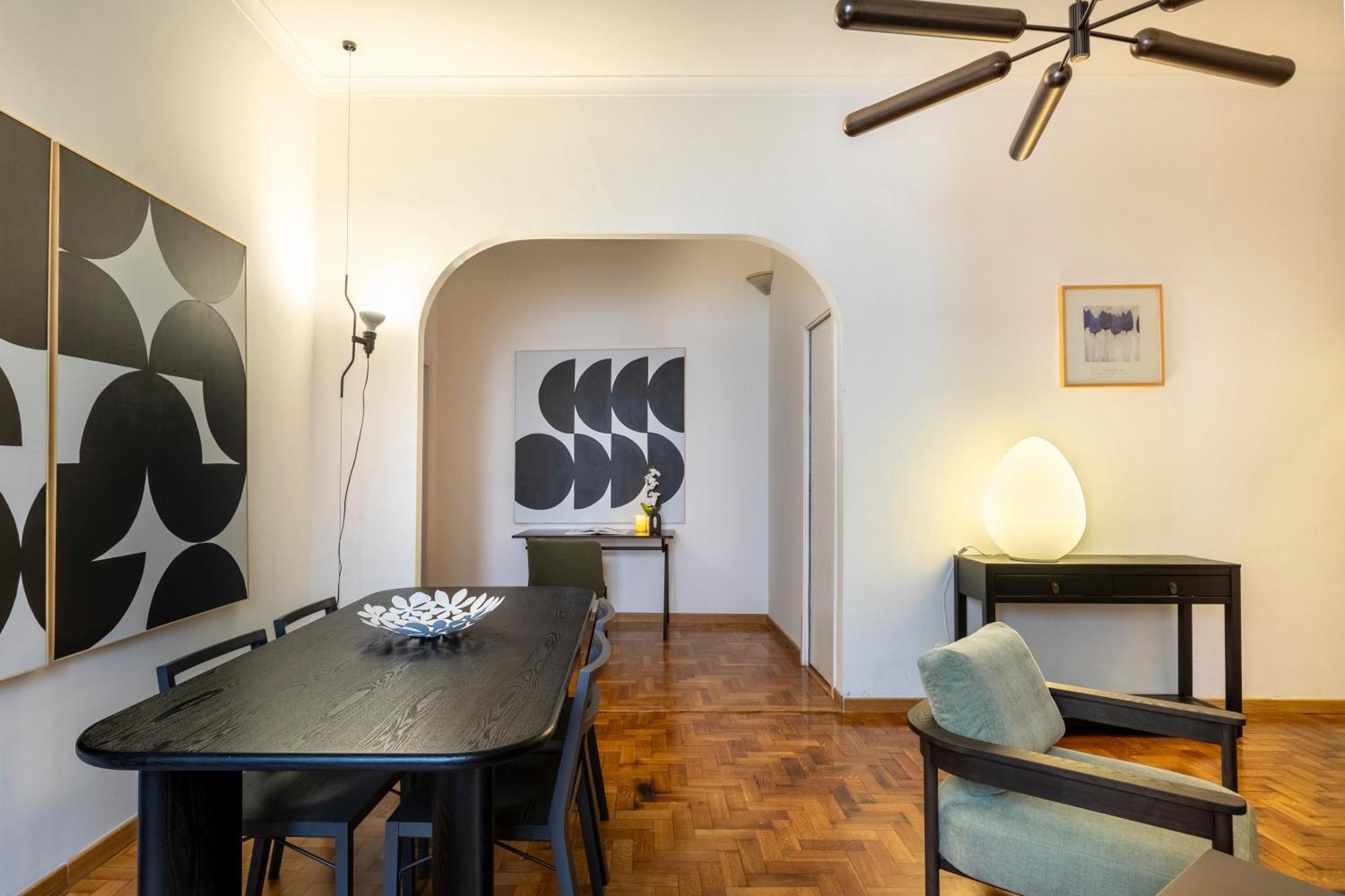 Romac - Condotti Suite By Spanish Steps Экстерьер фото